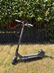 Xiaomi Electric Scooter