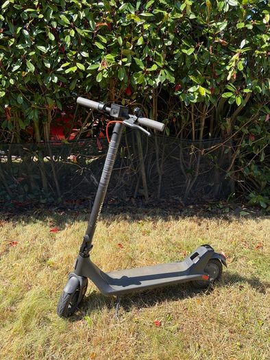 Xiaomi Electric Scooter