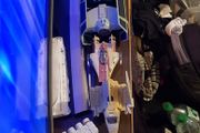 star wars mixture off micro machines figures and mini Bespin play set