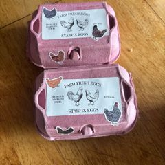 free range