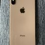 iPhone XS Max 64GB Rose Gold Great Condition Image 4