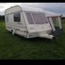 Compass Rallye GTE 400/2 | 1998 | 2 Berth | Single Image 2