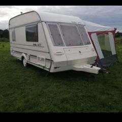 Compass Rallye GTE 400/2 | 1998 | 2 Berth | Single