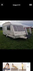 Compass Rallye GTE 400/2 | 1998 | 2 Berth | Single