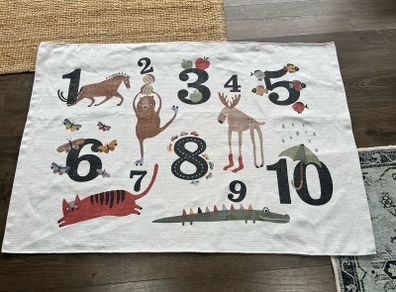 H&M Kids Rug