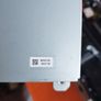 Nissan note e power, hybrid battery Image 3