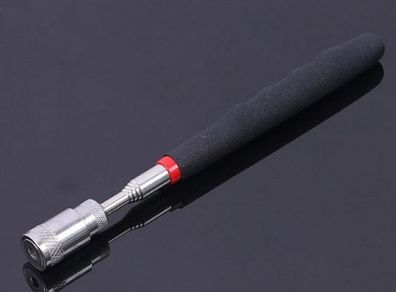 Multifunction LED Torch Light