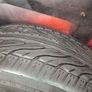 Audi Alloys Tyres Image 7