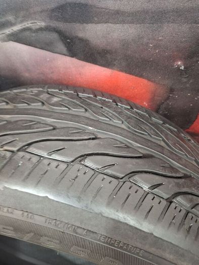 Audi Alloys Tyres