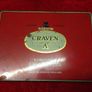 Vintage 1930s Craven A Cigarette Tin Image 2