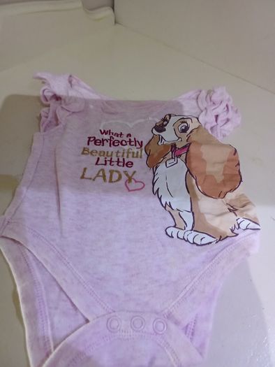 Girls Clothing