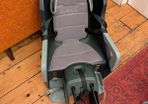 Guppy Bike seat