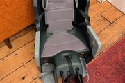 Guppy Bike seat