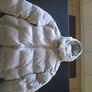 Maniere De Voir Jacket Heavyweight Textured Puffer Jacket Image 2