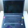 Fujitsu Siemens Esprimo Mobile V5515   15.5" Image 2