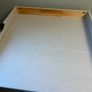 Ikea changing table Image 5