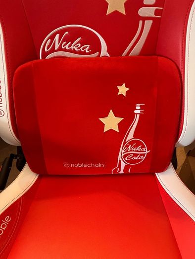 Gaming chair