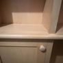 Bespoke Solid Maple Bookshelf Image 2