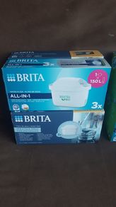 Brita Maxtra Pro