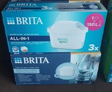 Brita Maxtra Pro
