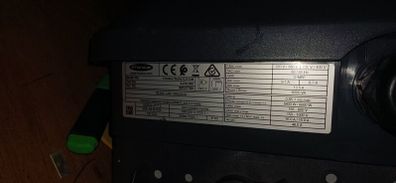 Fronius 5KW PV Inverter