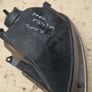 2002 Right Headlight for Ford Fiesta Image 2
