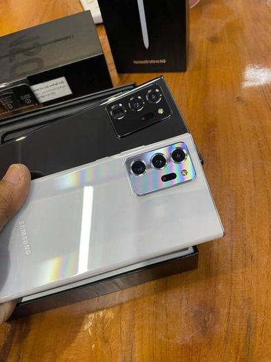 samsung note 20 ultra