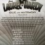 Laurel & Hardy - Ollie And Matrimony: [Movie DVD] Image 3