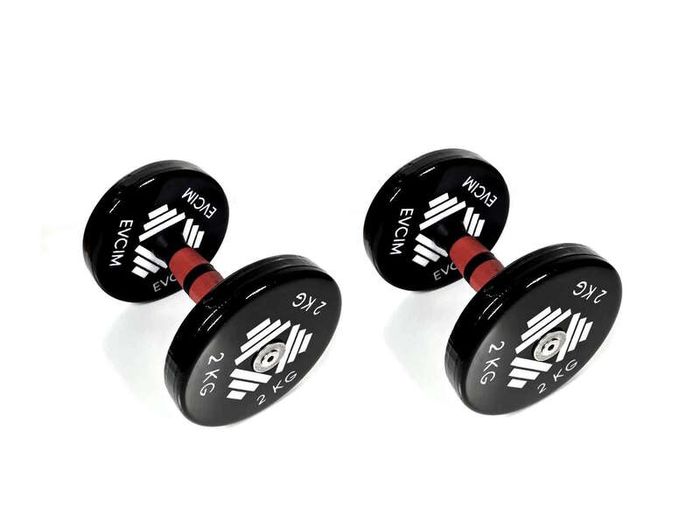 Home gym weights