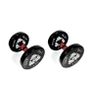 Home gym weights Image 9