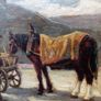 Arbeiders aan het werk (Workers at work) - C.P. Borgmann (XX) Image 4