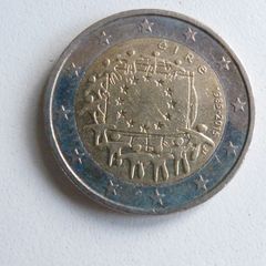 Commemorative 2 euro