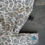 Artipoppe Zeitgeist Light Grey Leopard Baby Carrier Image 4