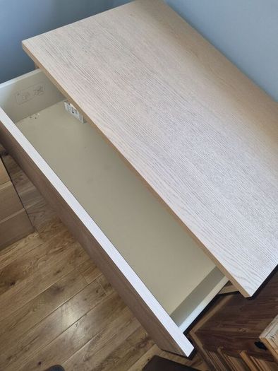 malm chest - 3 drawers