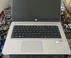 HP Probook 440 G4