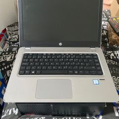 HP Probook 440 G4