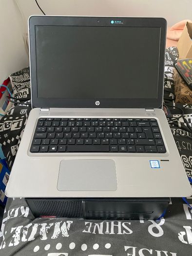 HP Probook 440 G4