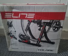 Bicycle Training Stand