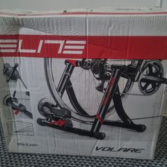 Bicycle Training Stand