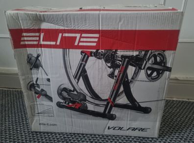 Bicycle Training Stand