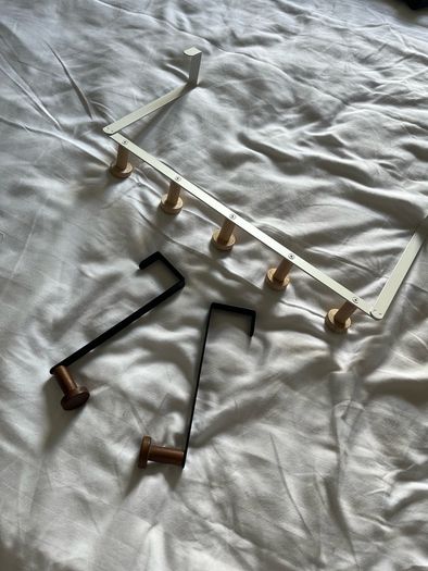 hangers