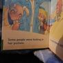 Toy Story ;  rare activity book  (2157) Image 7