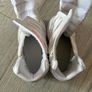 toddler adidas shoes UK5 EU21 white Image 3
