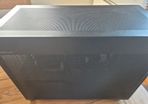 AP201 Asus Prime PC Case mesh black