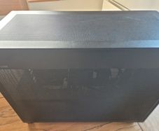 AP201 Asus Prime PC Case mesh black