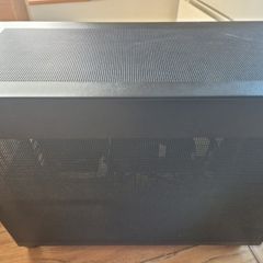 AP201 Asus Prime PC Case mesh black
