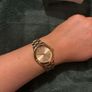 Michael Kors rose gold watch Image 2