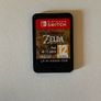 Zelda Breath of the Wild Nintendo Switch Image 4