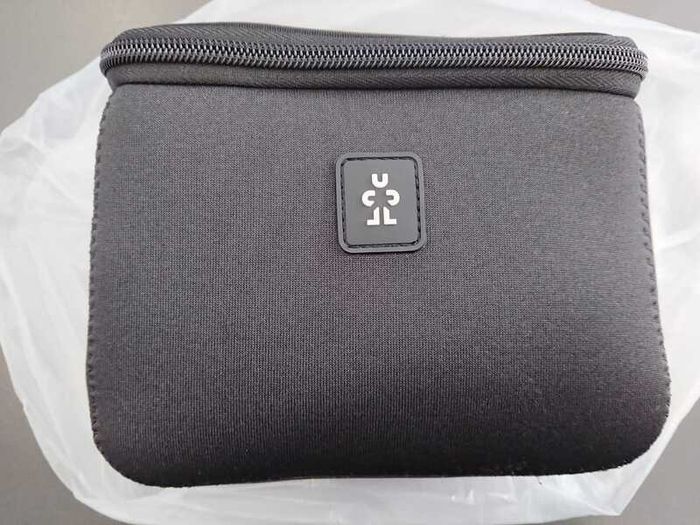 Two Camera Bags