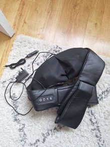 Shoulder Neck Massager with Optional Heat